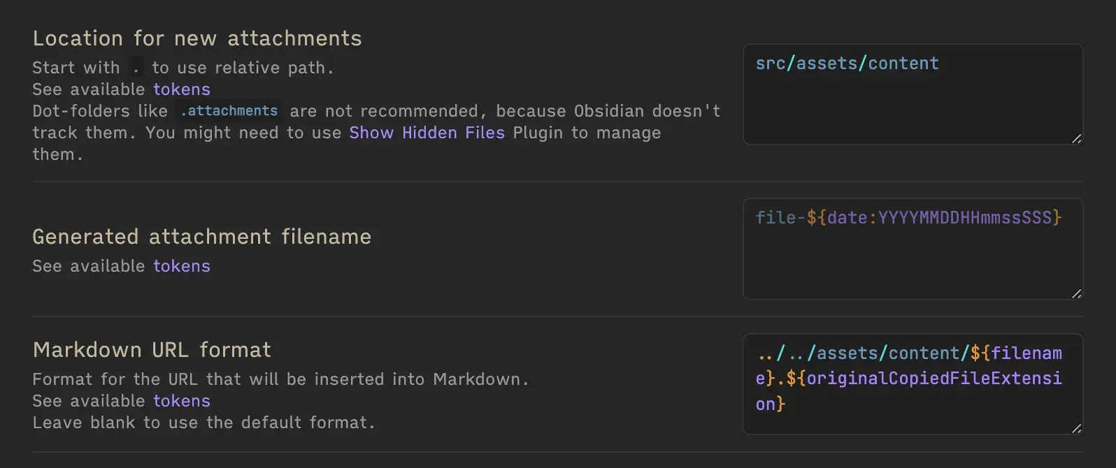 getting images to work